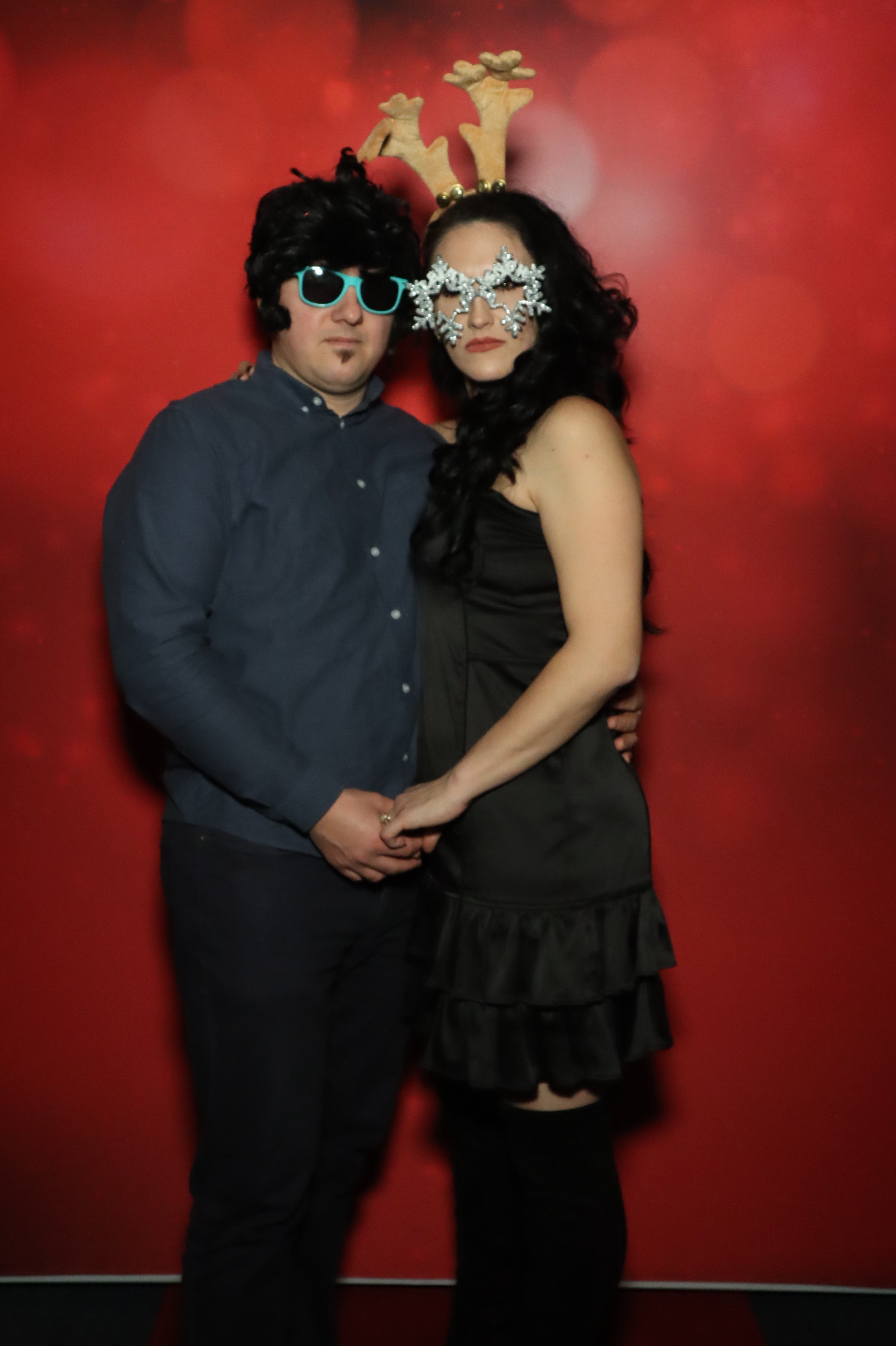 Christmas Party | View more photos from the event at gallery.myphotoboothexperience.co.uk/u/MyPhotoBoothExperienceLtd/Christmas-Party